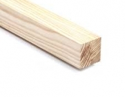 BARROTE PINUS 6 X 6 
